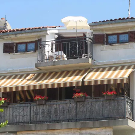 In 5379 * Crikvenica