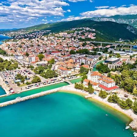 In 5379 * Crikvenica