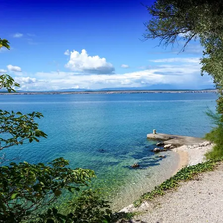 Apartment In Crikvenica 5379