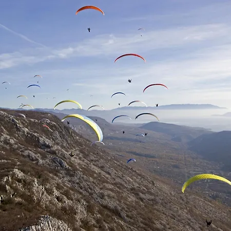 In 5379 * Crikvenica