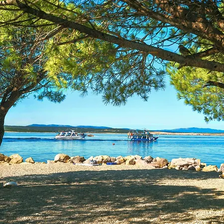 In 5379 * Crikvenica