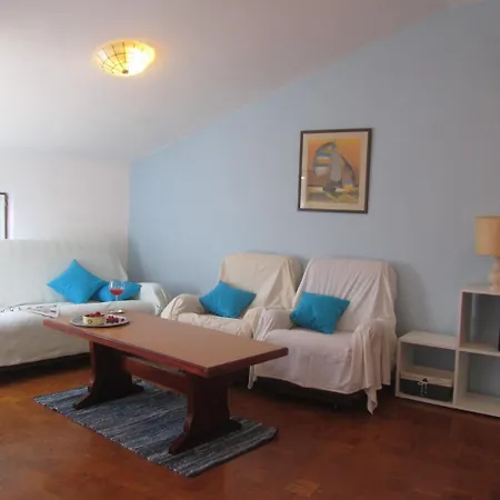 Appartement In 5379 Crikvenica