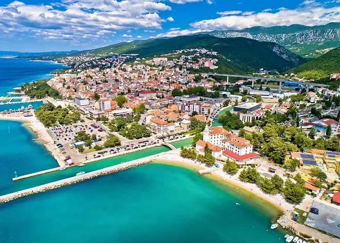 In 5379 * Crikvenica