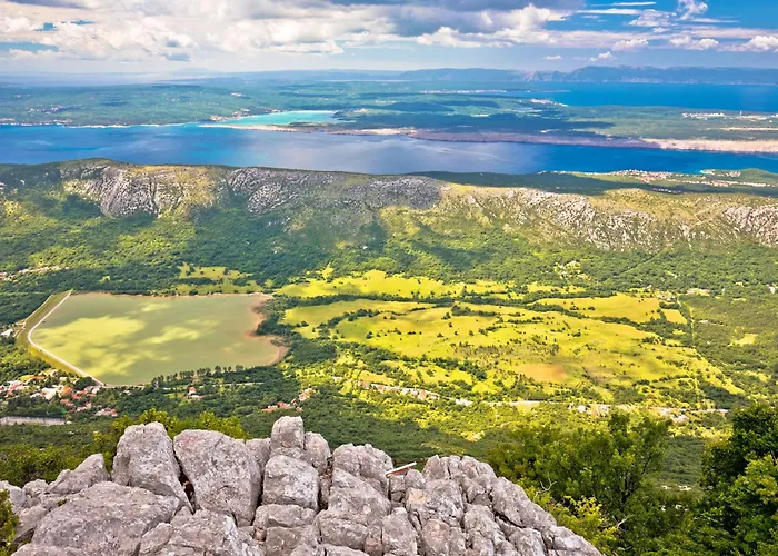 Apartman In 5379 Crikvenica