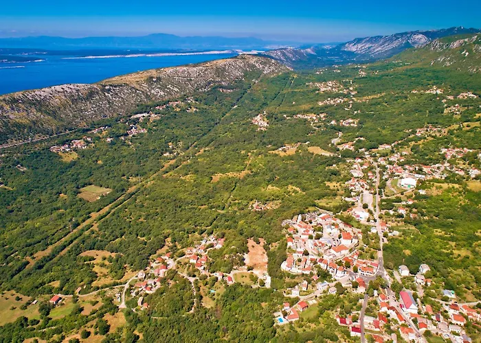 In 5379 Apartman Crikvenica