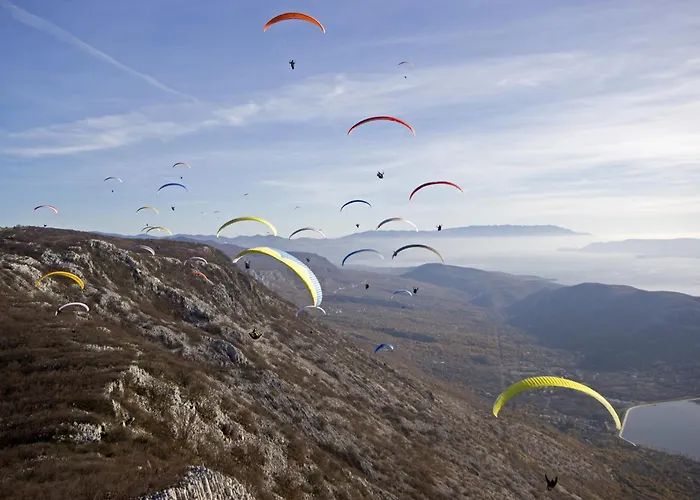 In 5379 * Crikvenica