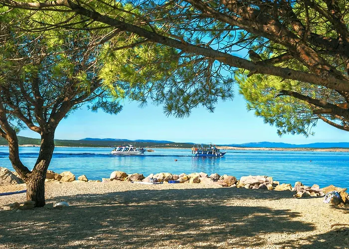 In 5379 * Crikvenica