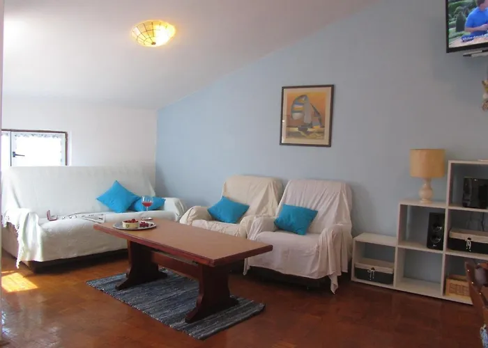 Apartman In 5379 Crikvenica